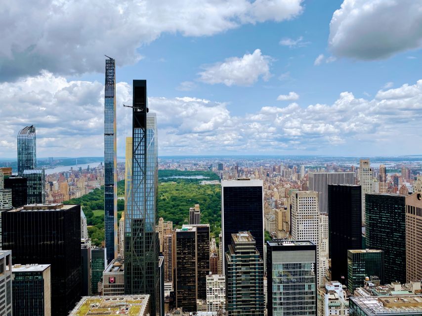 Manhattan; Midtown Wonders - a tour in the heart of NYC - Finding the start fast: 8th Avenue and 42nd Street