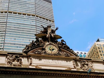 Manhattan; Midtown Wonders - a tour in the heart of NYC - Price and time: does $45 for 2 hours feel worth it?