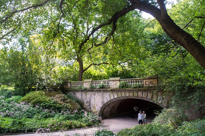 Manhattan Neighborhood Private Customized Walking Tour - The 2:00 pm Start That Saves Your Morning