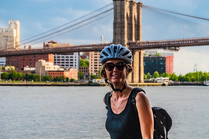 Manhattan Neighborhoods Bike Tour - Central Park (45 minutes): the famous park, plus breathing room