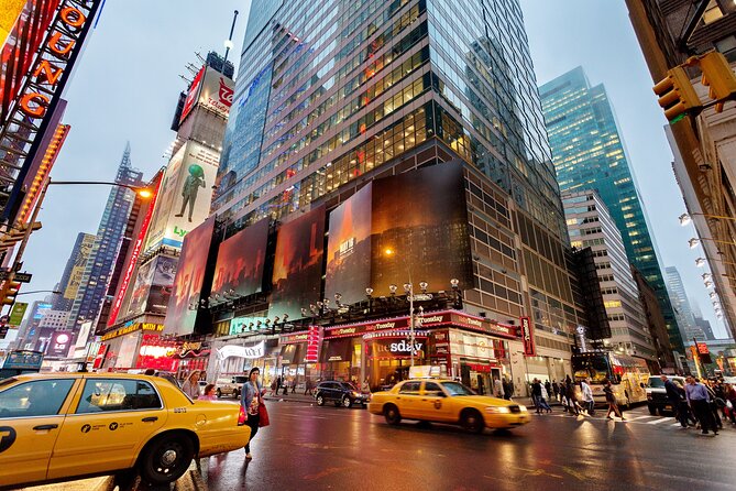 Manhattan Secret Societies Quest Experience in New York - Price and Value: What $6.01 Buys You