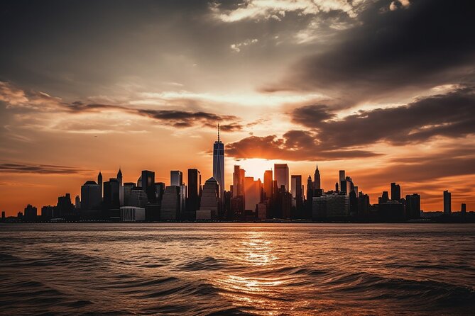 Manhattan Skyline and Statue Night Cruise - Weather and Cancellations: What You Can Control