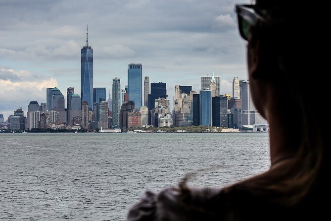 Manhattan Skyline and Statue Night Cruise - Who This Cruise Is Best For (and Who Might Want a Different Plan)