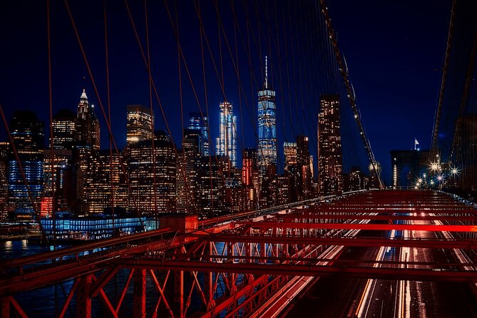Manhattan Skyline Night Cruise Music from Midtown - Price and Value: Admission That Sounds Free, Spending That Isn’t