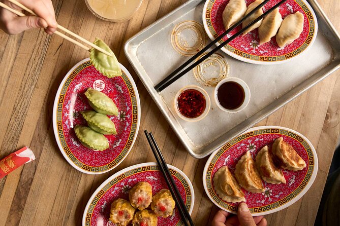 Market 57 Chelsea Food Tour with Ahoy New York Food Tours - Key Highlights You’ll Actually Notice