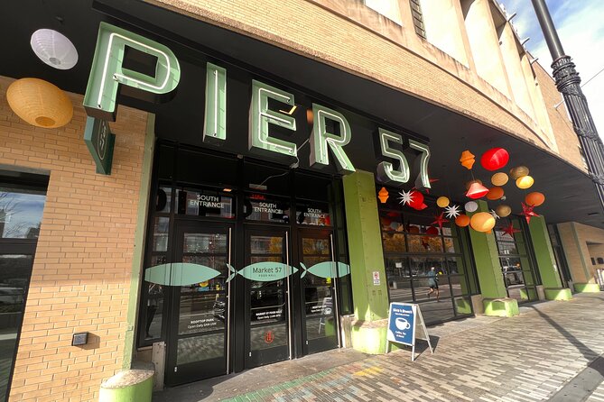Market 57 Chelsea Food Tour with Ahoy New York Food Tours - The Food Tips You Bring Home (and Use Immediately)