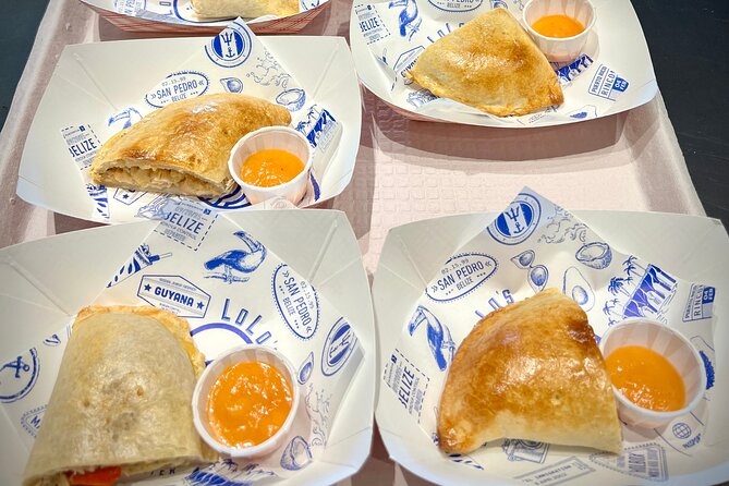 Market 57 Chelsea Food Tour with Ahoy New York Food Tours - Price and Value: Is $130 for Two Hours Reasonable?