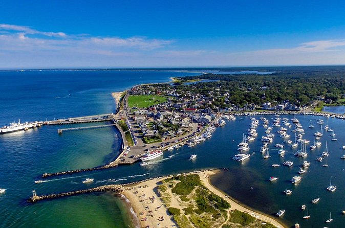 Martha's Vineyard & Essex 2-Day Tour from New York | Kids 50% Off - One hotel night: why breakfast and extras matter more than you think