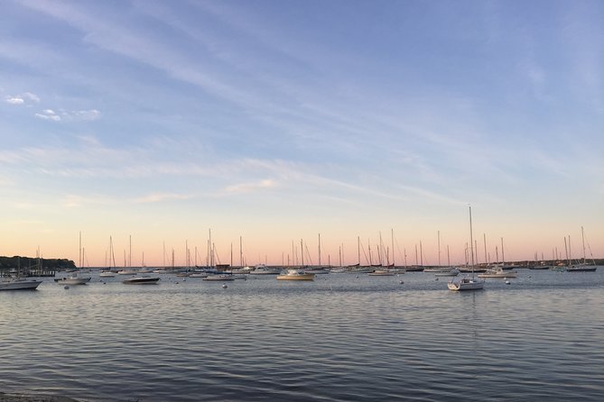 Martha's Vineyard & Essex 2-Day Tour from New York | Kids 50% Off - Free time on Martha’s Vineyard: walking beats rushing
