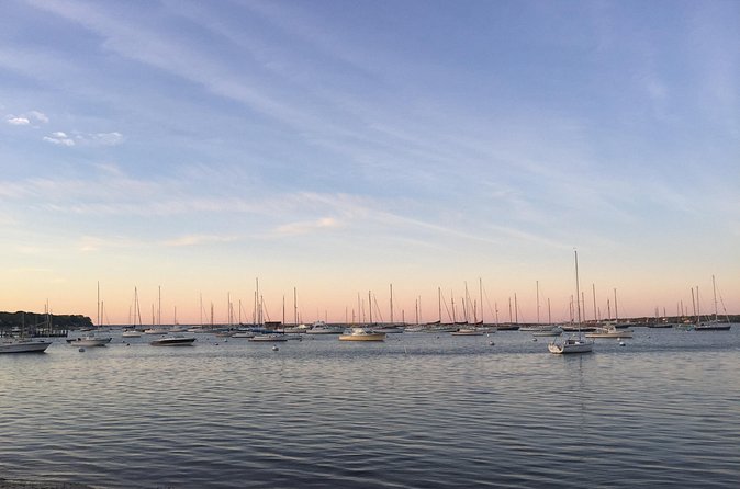 Martha's Vineyard & Essex 2-Day Tour from New York | Kids 50% Off - Price and value: what $478 covers, and what you still choose