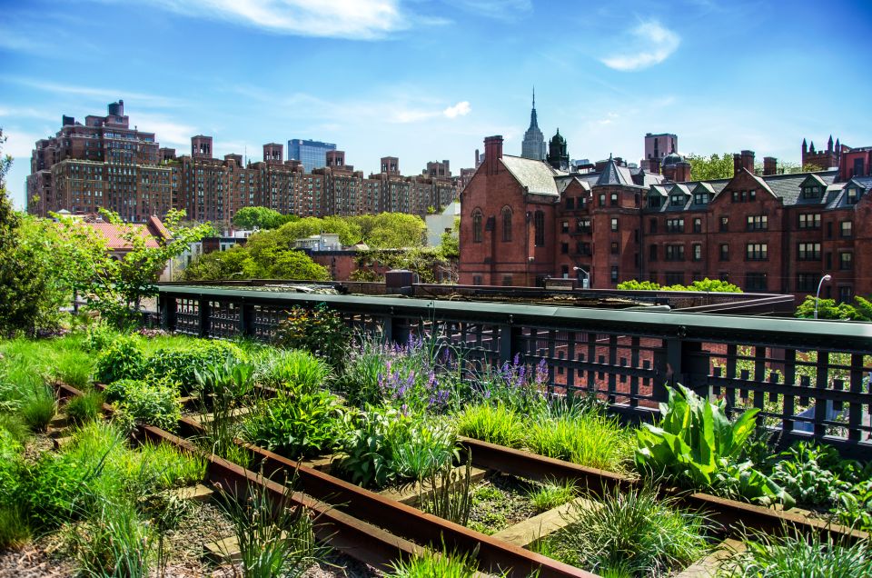 Meatpacking District: Chelsea Market and The Highline Tour - Who should book this tour (and who might skip it)