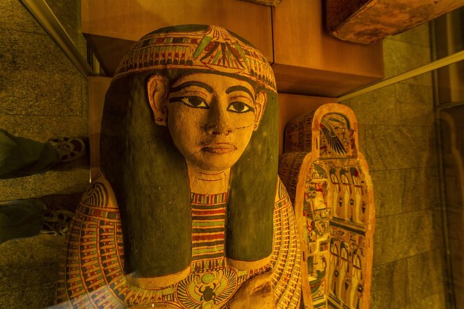 Metropolitan Museum of Art Highlights Tour with Skip-the-Line Access - Key things to know before you go