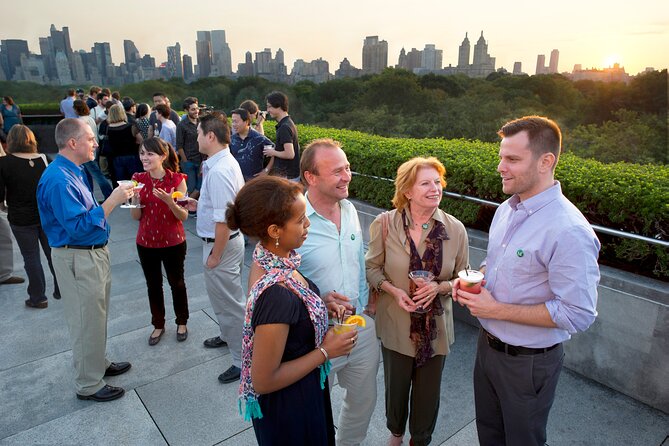 Metropolitan Museum of Art Highlights Tour with Skip-the-Line Access - Group Size, Pace, and How to Get Real Answers