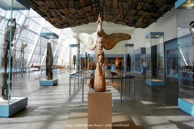 Metropolitan Museum of Art Private 2-hour Guided Tour - Key highlights that matter in real life