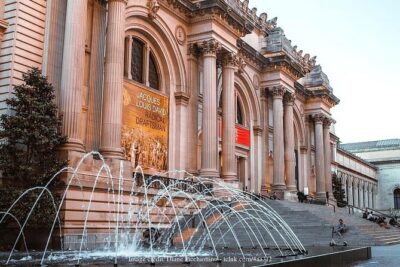 Metropolitan Museum of Art Private 2-hour Guided Tour - Your custom route across thousands of years of art in one stop