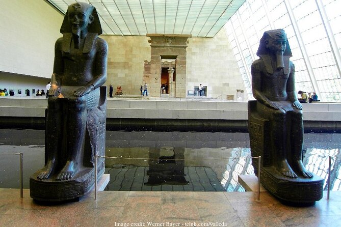 Metropolitan Museum of Art Private 2-hour Guided Tour - Should you book this Met private 2-hour guided tour?