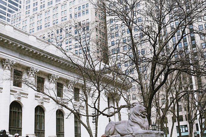 Midtown Manhattan Guided Walking Tour Semi-Private 12ppl Max - Who This Tour Fits Best (and Who Should Think Twice)
