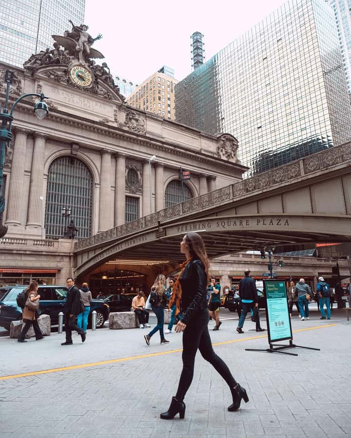 Midtown- Must See Manhattan Highlights - Quick take: what makes this Midtown tour worth your time