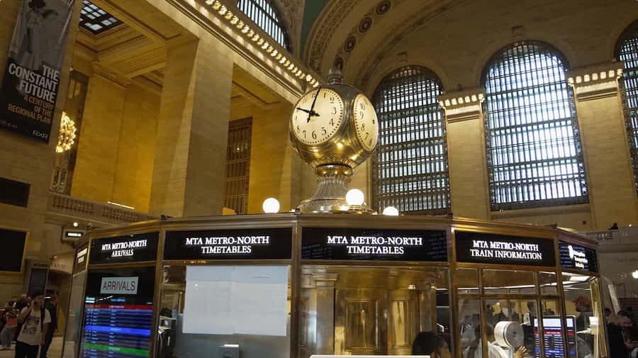 Midtown- Must See Manhattan Highlights - Price and value: does $59 make sense for two hours?