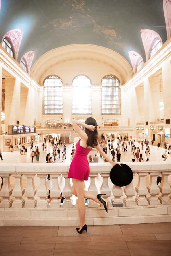 Midtown- Must See Manhattan Highlights - Why Midtown Manhattan feels like a movie set (and why this works)