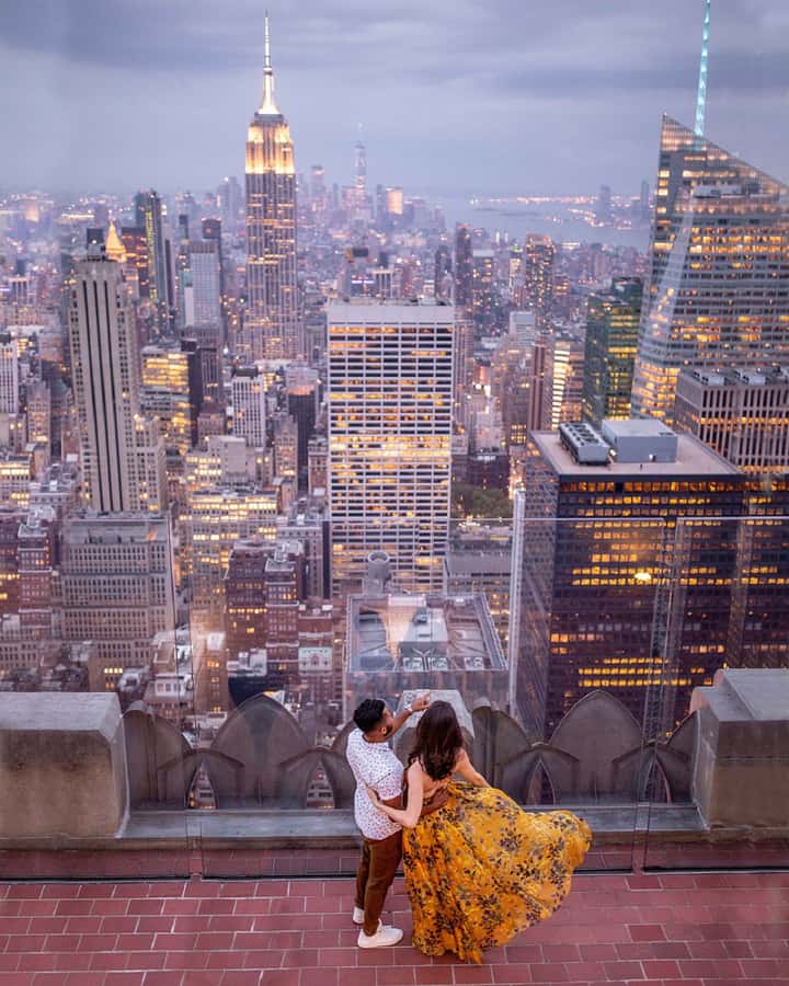 Midtown- Must See Manhattan Highlights - Grand Central Terminal: the interior access you’ll remember