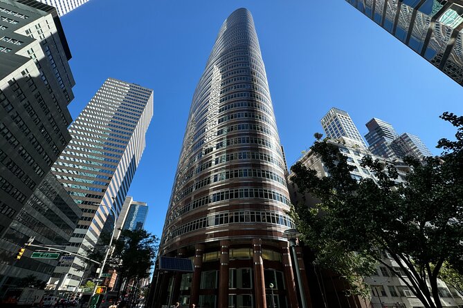 Midtown North NYC Architecture Walking Tour - Key Things That Make This Midtown North Architecture Tour Work