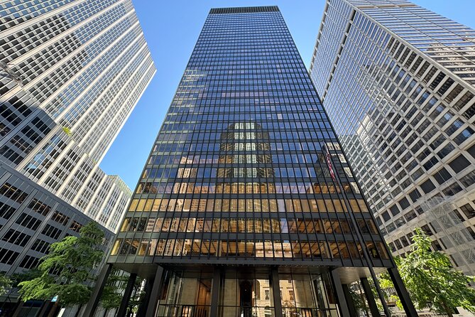 Midtown North NYC Architecture Walking Tour - First Stop: Starting at the Harvard Club, Then Pointing You Toward Midtown Clarity