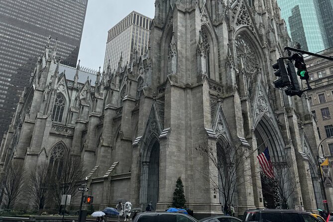 Midtown North NYC Architecture Walking Tour - Chrysler Building (William van Alen, 1930): One Famous Exterior, Lots to Learn From It