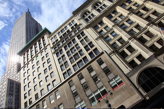 Midtown NYC Photo Safari - A 3-Hour Photo Safari Built for Better Pictures