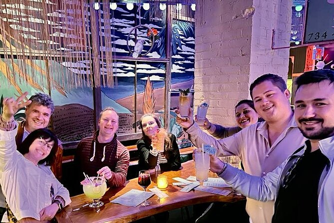 Midtown Unleashed - A Local’s Rooftop and Bar Night Out - Who this tour fits best (and who should skip it)