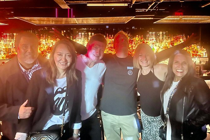 Midtown Unleashed - A Local’s Rooftop and Bar Night Out - Dress code and ID: small rules that save big hassles