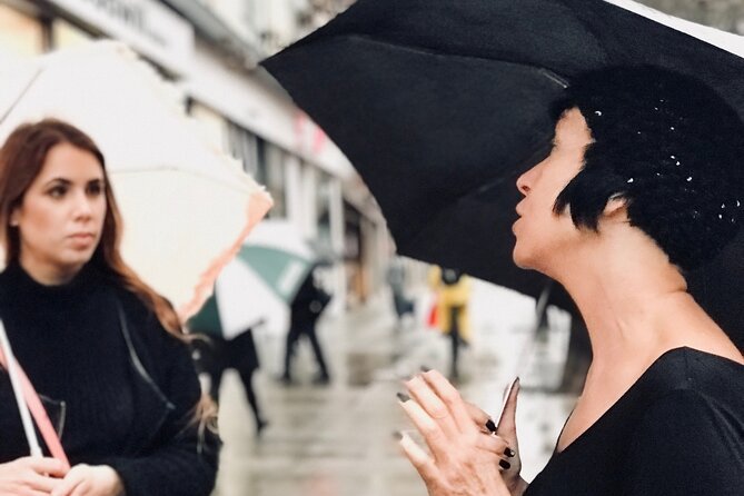 Mini Private Secondhand Shopping Tour in NYC - includes up to 8 - Eataly and the walking rhythm you can handle