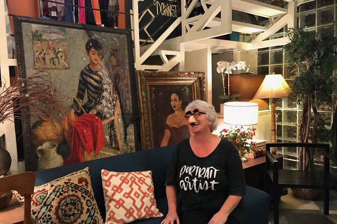 Mini Private Secondhand Shopping Tour in NYC - includes up to 8 - Price and what you actually get for $234