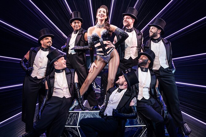 Moulin Rouge on Broadway Ticket - What You’re Really Booking for Moulin Rouge on Broadway