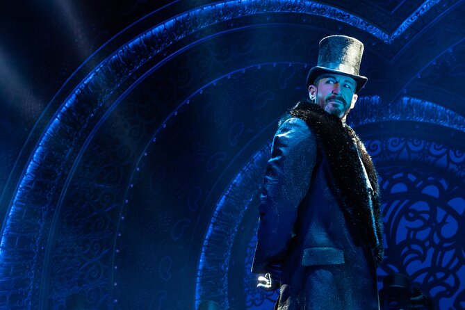 Moulin Rouge on Broadway Ticket - Seat Strategy That Actually Helps: Orchestra vs Mezzanine Views