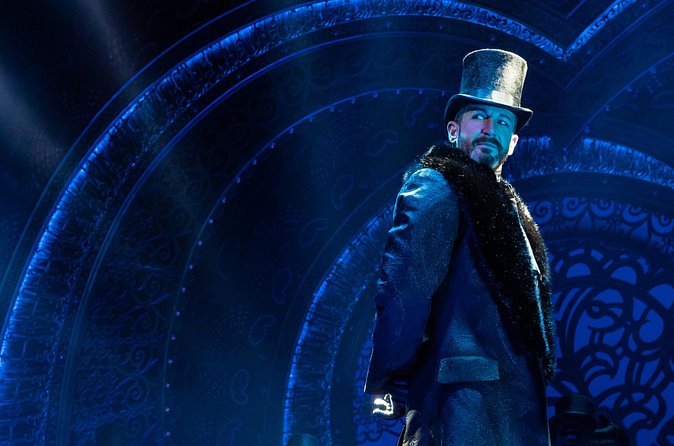 Moulin Rouge on Broadway Ticket - Should You Book Moulin Rouge on Broadway Tickets?