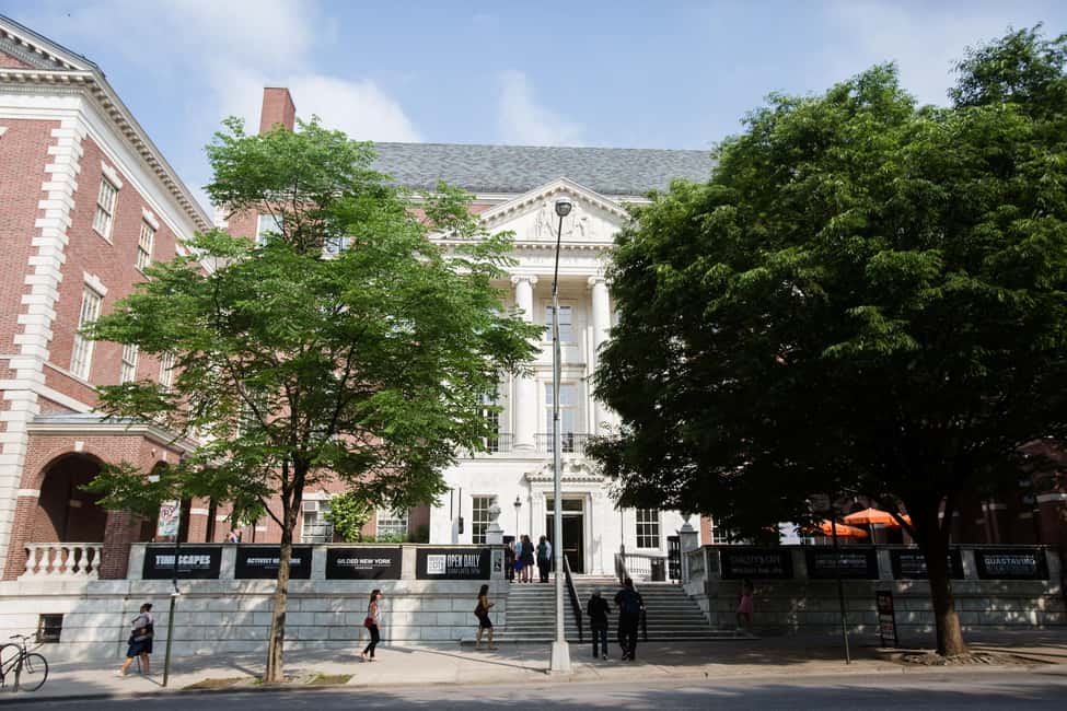 Museum of the City of New York Entry Ticket - Key things to know before you go