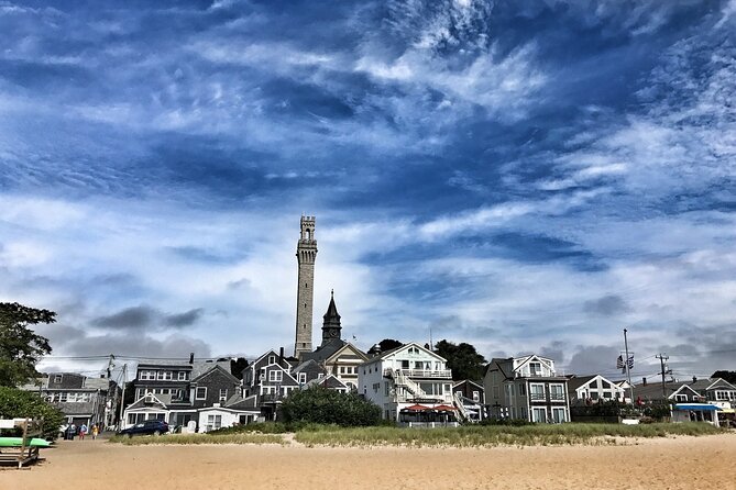 New England 3-Day Tour from NYC | Kids 50% Off - Starting in NYC: The 6:30am Kickoff and How the Day Flows