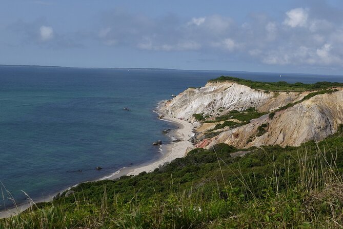 New England 3-Day Tour from NYC | Kids 50% Off - Day 2: Cape Cod to Provincetown, Then Whale Watching on the Atlantic