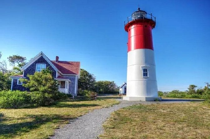 New England 3-Day Tour from NYC | Kids 50% Off - Day 3: Plimoth Patuxet Museums, Mayflower II, and Plymouth Rock
