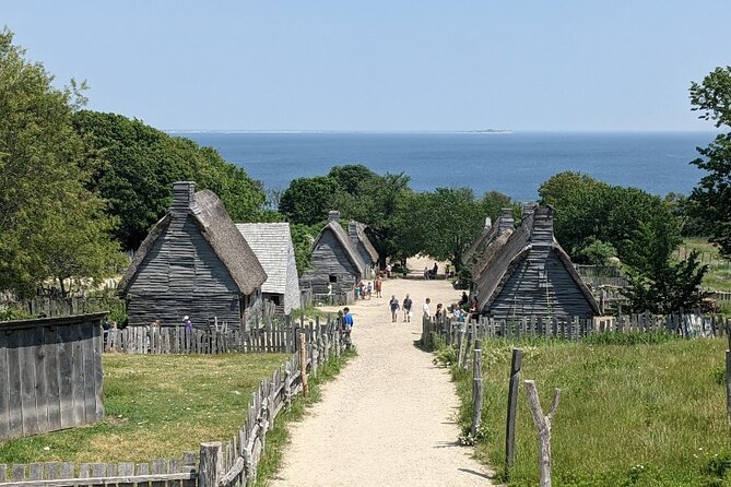 New England 3-Day Tour from NYC | Kids 50% Off - Price and Value: What $580 Buys (and What It Might Not)