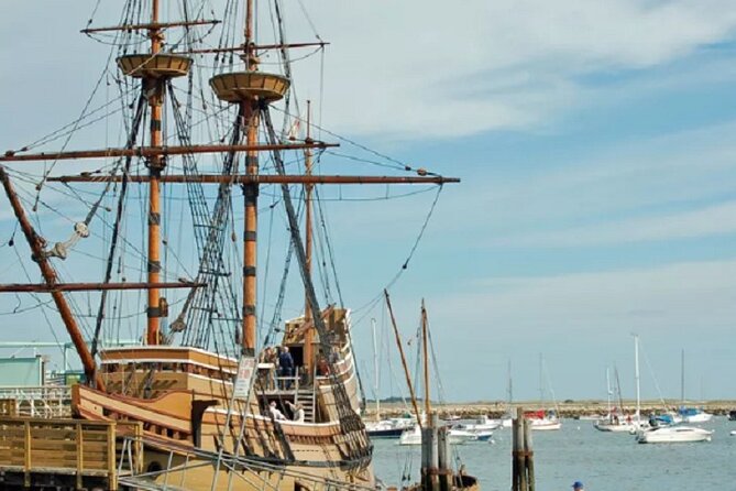 New England 3-Day Tour from NYC | Kids 50% Off - Getting the Best Experience: What to Pack and How to Stay Comfortable