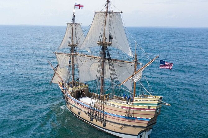 New England 3-Day Tour from NYC | Kids 50% Off - Day 1: Mystic Seaport Museum and Newport’s Marble House