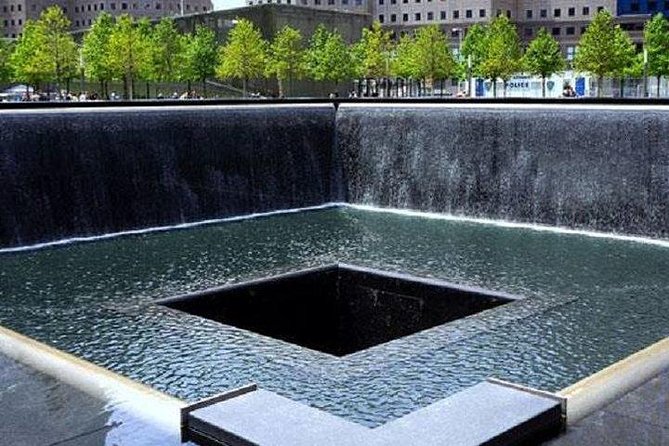 New York 8 Hour Main Attractions Tour with City Bus/Subway - Start at St. Patrick’s Cathedral: Get Positioned Early