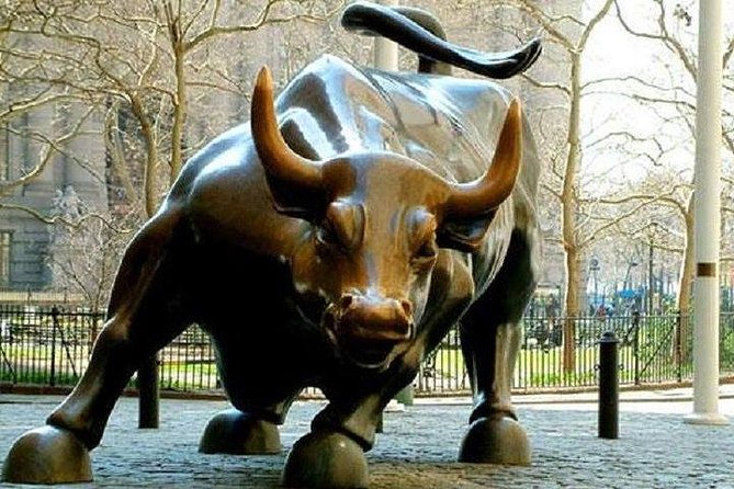 New York 8 Hour Main Attractions Tour with City Bus/Subway - Times Square and the Theater District: Your Drop-Off Finish