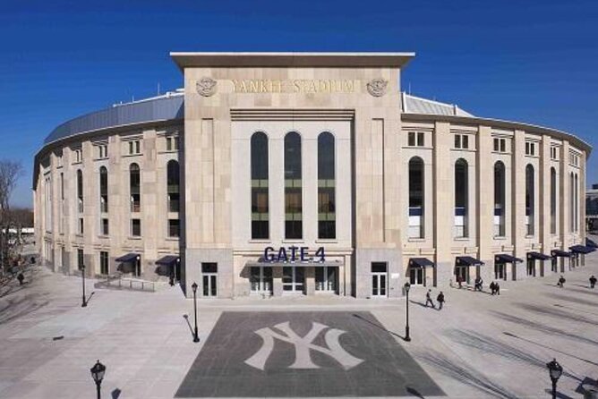New York A City of Contrasts Tour, The Bronx, Queens and Brooklyn - Price and Value: Why $44 Can Make Sense