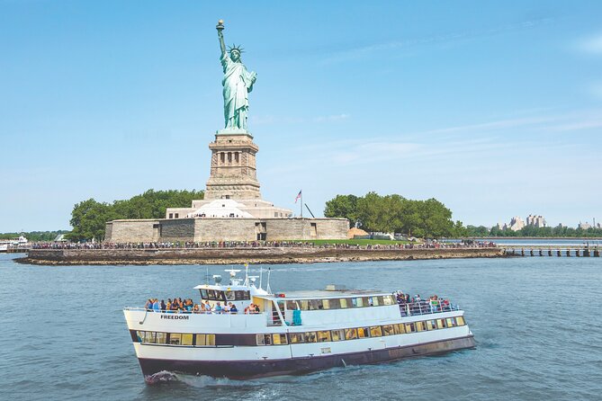 New York Attraction Pass™: Top Attractions, Tours and Activities - Key highlights at a glance