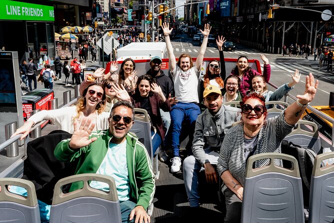 New York Attraction Pass™: Top Attractions, Tours and Activities - What you really get for about $154 over a week