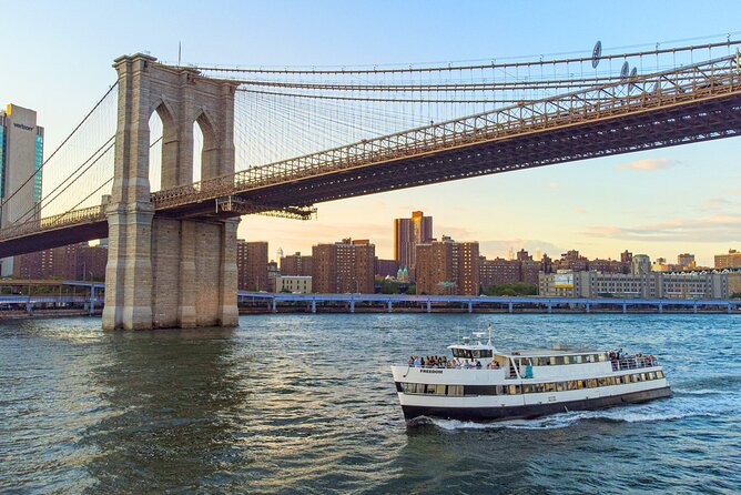 New York Attraction Pass™: Top Attractions, Tours and Activities - Artechouse, Mercer Labs, and RiseNY: tech-meets-art stops