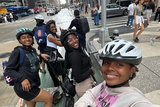 New York Bike Rentals for Central Park and NYC Exploration - Why this 1-hour bike rental fits NYC sightseeing